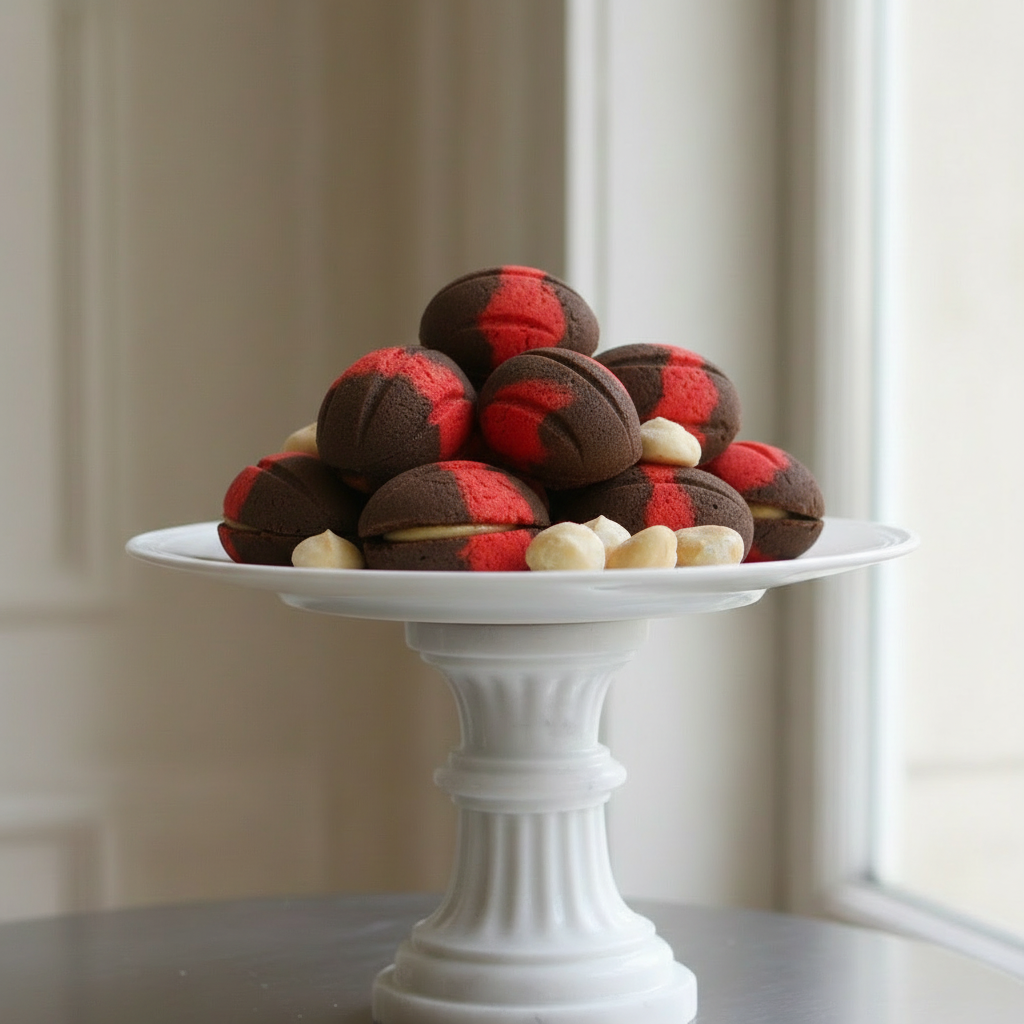 Lava Cookie Pods | Box of 20
