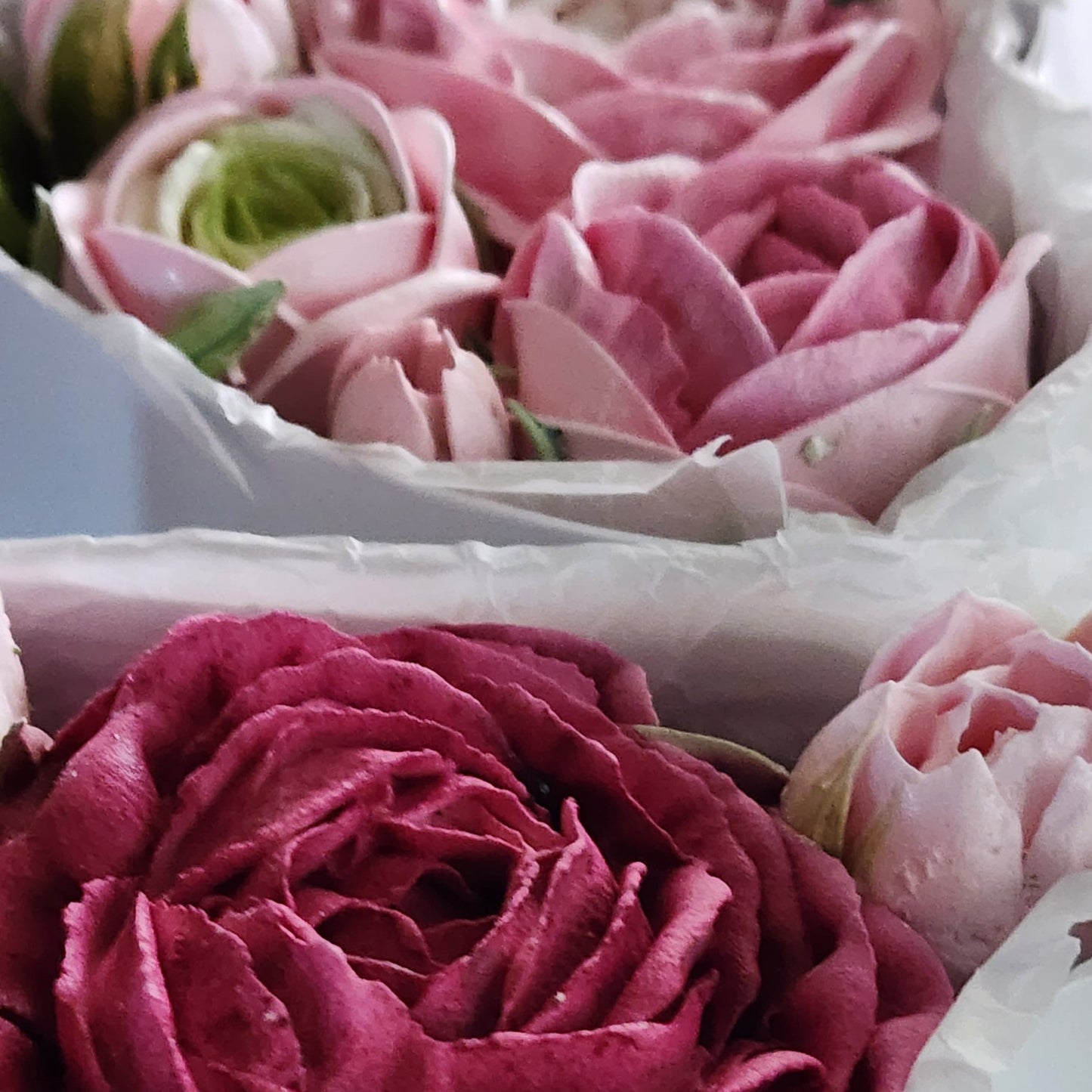 Mother's Day Edible Bloom Box