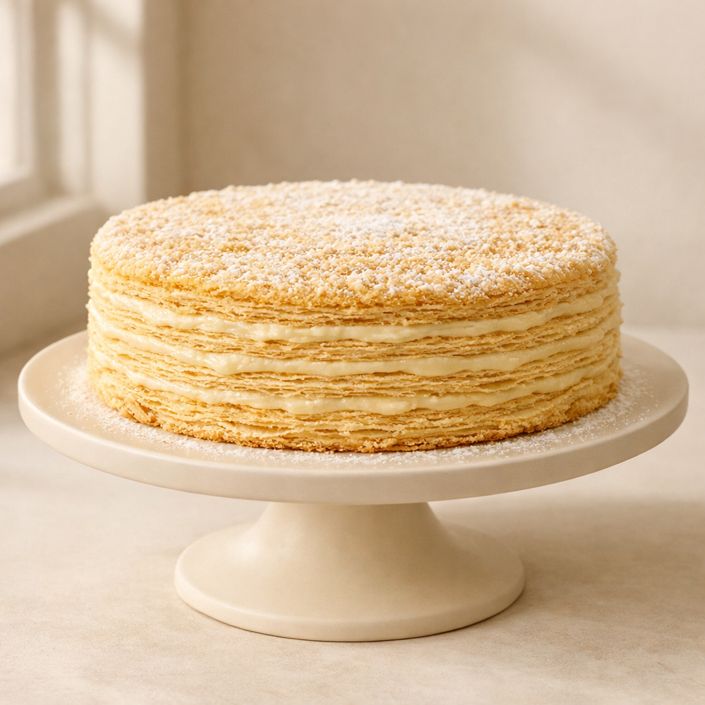Signature Cakes