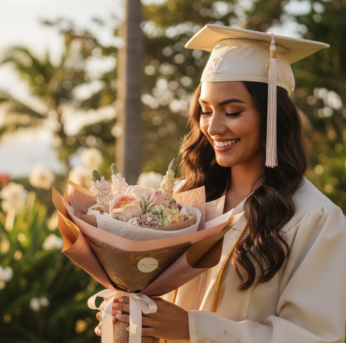 Graduation Day