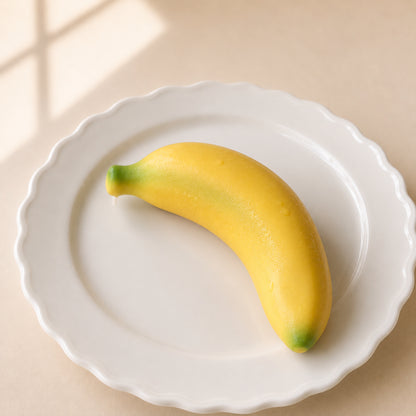 Realistic Fruit Dessert