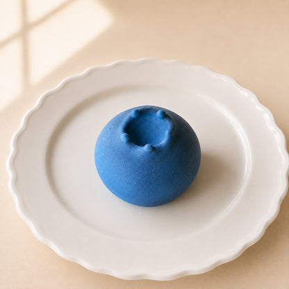 Realistic Fruit Dessert