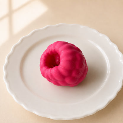 Realistic Fruit Dessert