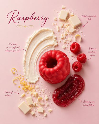 Realistic Fruit Dessert