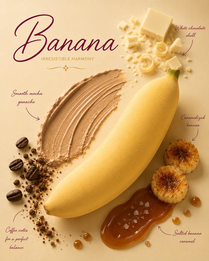 Realistic Fruit Dessert