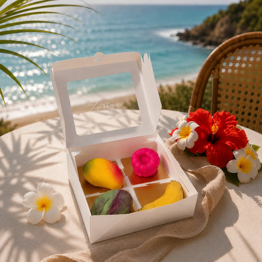 Signature Gift Packaging