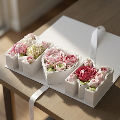 Mother's Day Edible Bloom Box