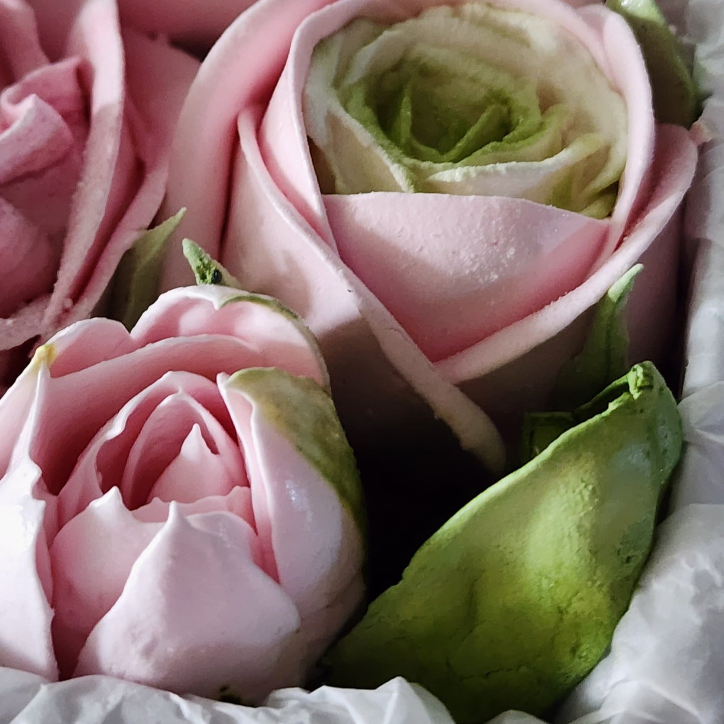 Mother's Day Edible Bloom Box