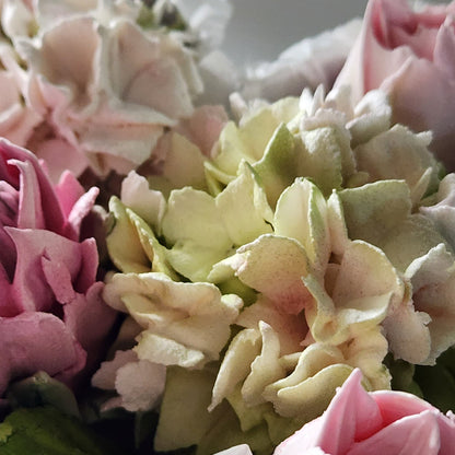 Mother's Day Edible Bloom Box