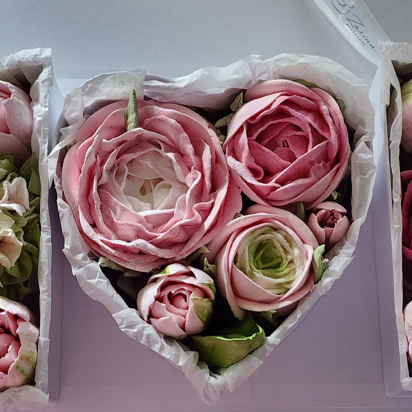 Mother's Day Edible Bloom Box