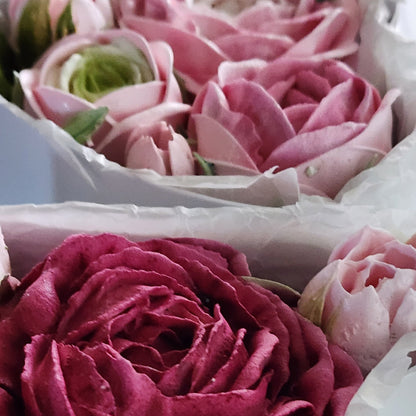 Mother's Day Edible Bloom Box