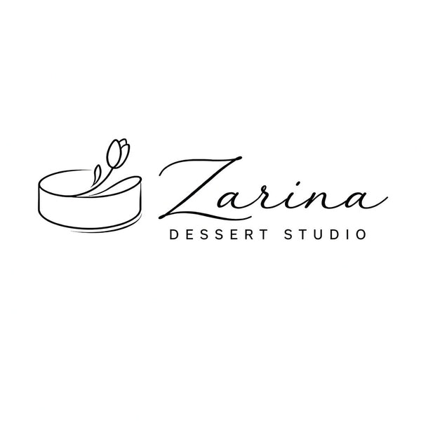 Zarina Dessert Studio
